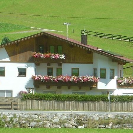 Appartement Mair St. Leonhard im Pitztal Exterior foto