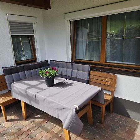 Appartement Mair St. Leonhard im Pitztal Exterior foto