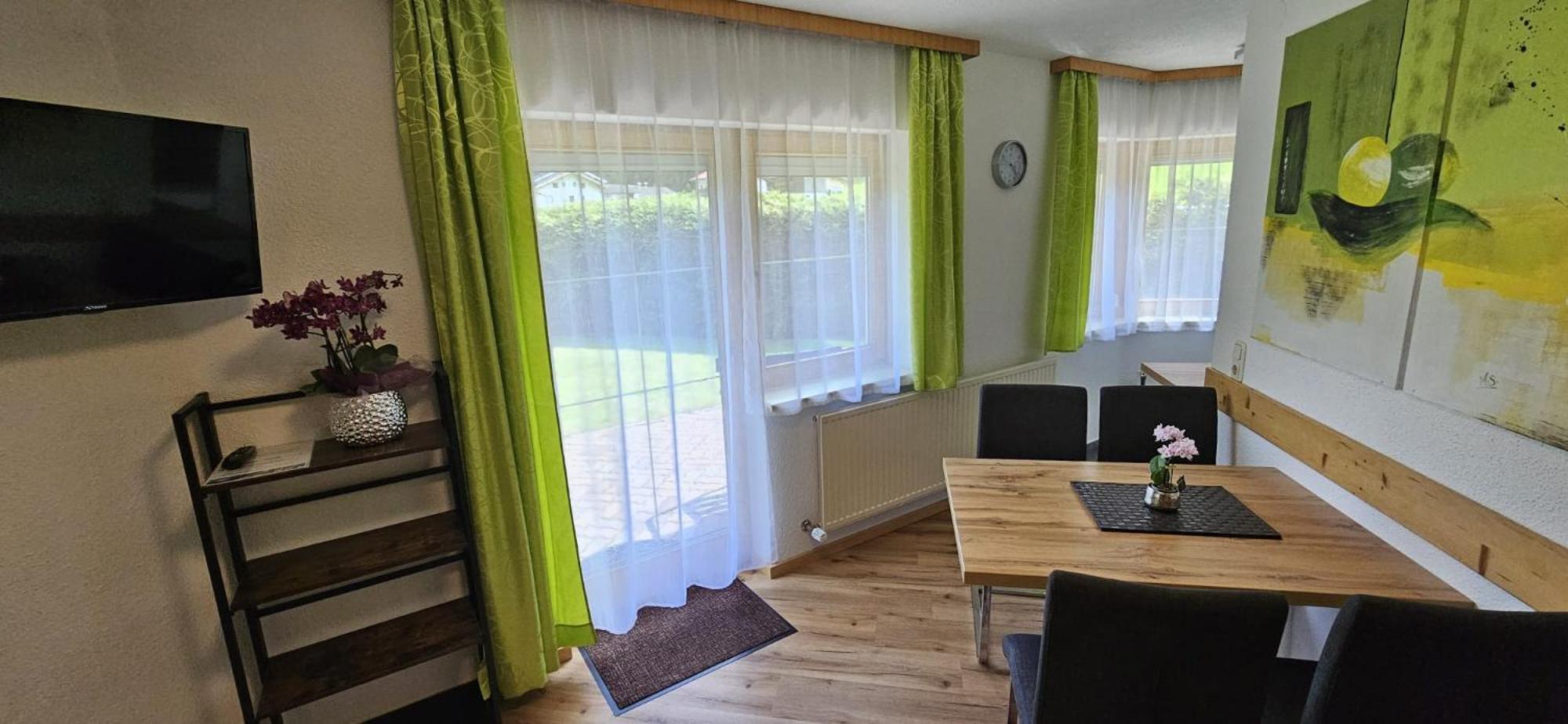 Appartement Mair St. Leonhard im Pitztal Exterior foto