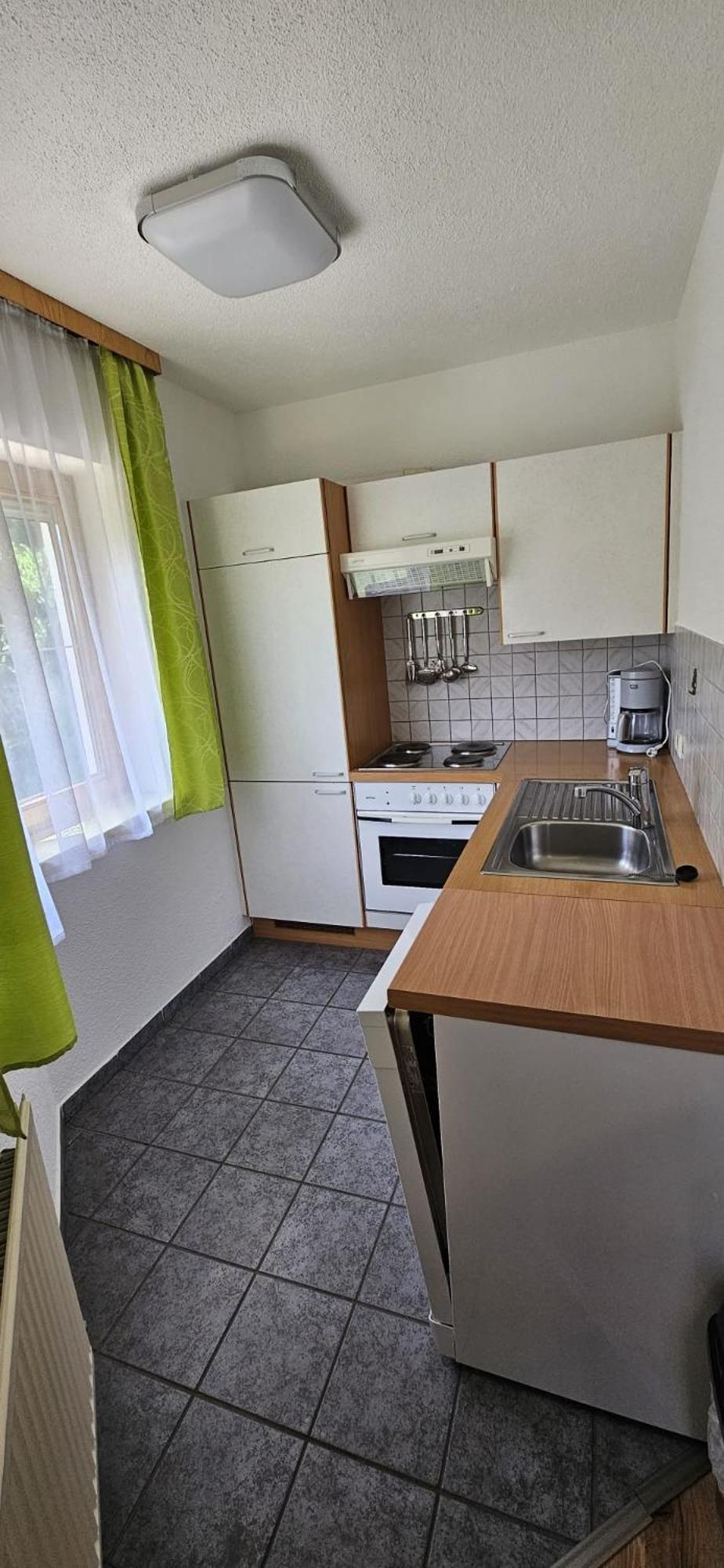 Appartement Mair St. Leonhard im Pitztal Exterior foto
