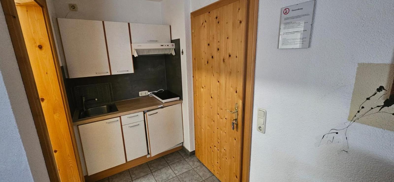 Appartement Mair St. Leonhard im Pitztal Exterior foto